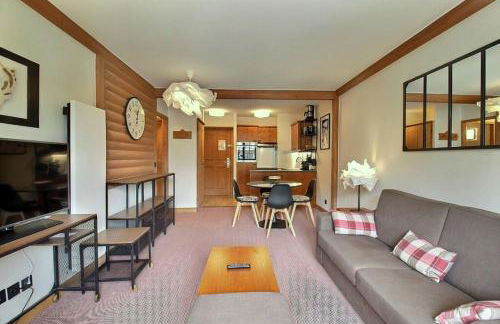 ARC 1950 - APPARTEMENT MODERNE - SAUNA HAMMAM JACUZZI - 4 Personnes - Foto 10