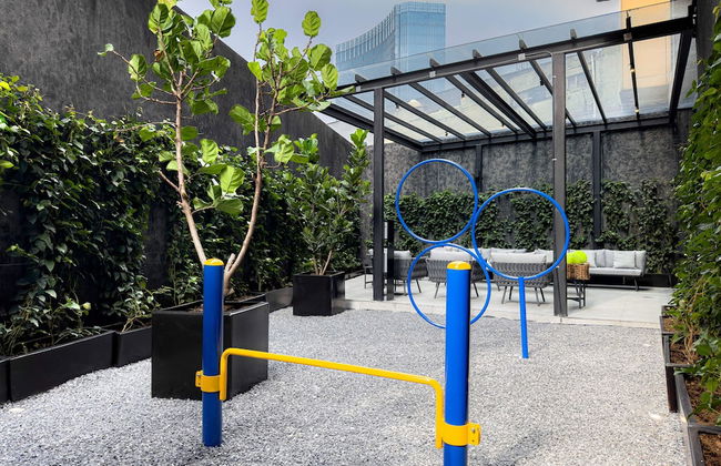 Icon Roma 517 by Wynwood House - Foto 46