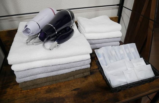 Nagayama Whole Apartment - Foto 2