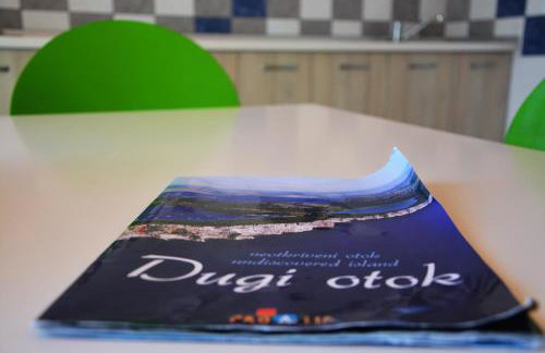 Apartment Blue - Foto 34