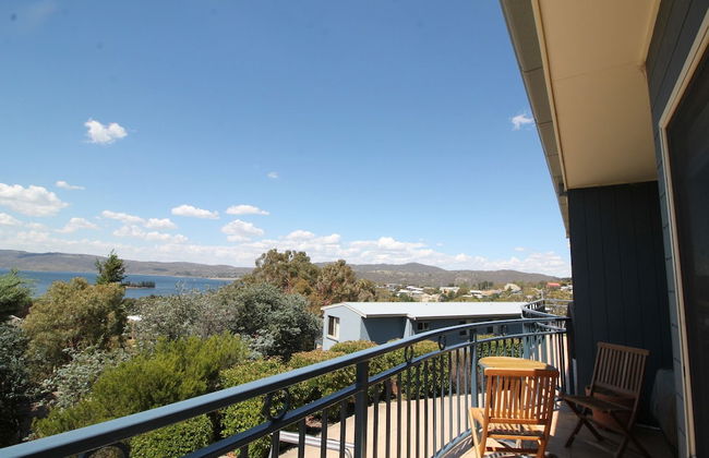 Torino 6 - Lake Jindabyne & Snowy Mountain Views - Photo 16