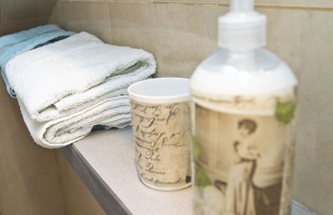 Apartment Toma - Foto 12