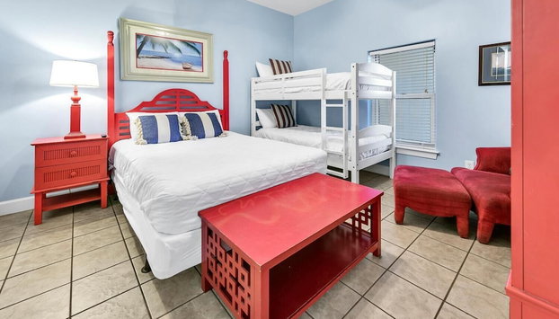 Ocean Ritz 1902 - Foto 5, Habitación