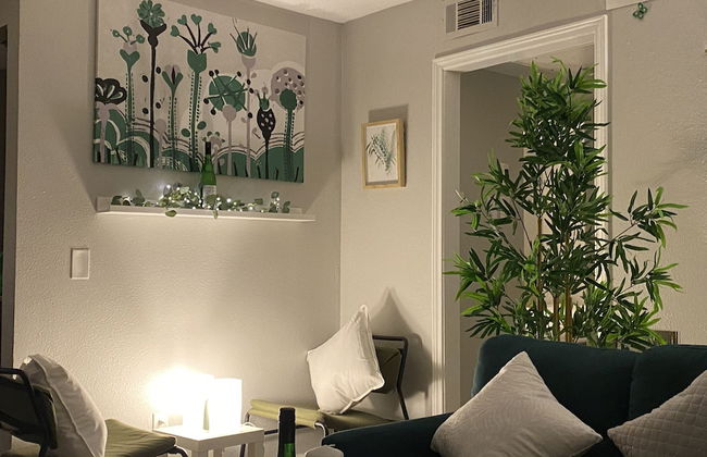 Paragon Apartments - Foto 27