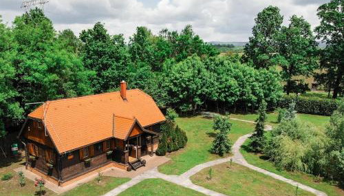 Moslavačka Priča Holiday Homes - Foto 4