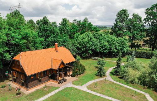 Moslavačka Priča Holiday Homes - Foto 4