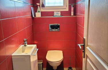 villa Soleil 3chambres piscine - Foto 26