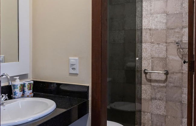 Apart Hotel Buz215 - Foto 65