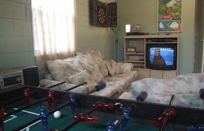 Ly53774 - Indian Ridge - 4 Bed 2 Baths Villa - Foto 2