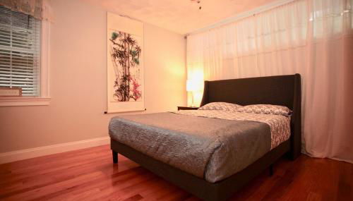 Peaceful 2BR near US Route 1 and Boston - Foto 2