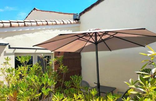 agréable maison de vacances en Charente-Maritime - Photo 15