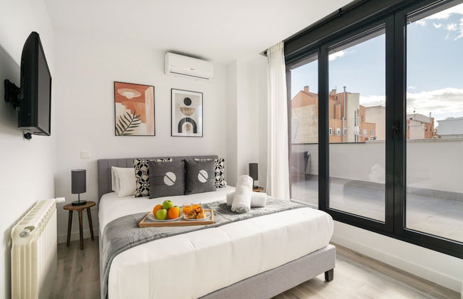 Dobo Madrid San Diego - Foto 33