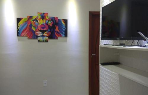 Dúplex em Porto Seguro com piscina a 8 minutos das praias - Foto 30