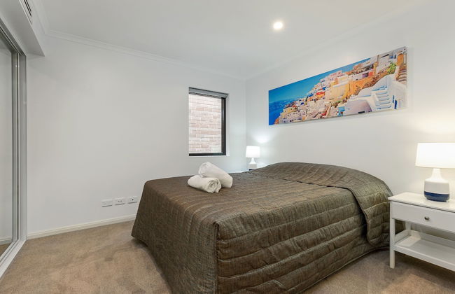 Balmain Modern Apartments - Foto 7