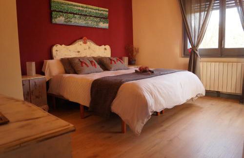 Apartamento con encanto L'Estany 1 - Foto 28