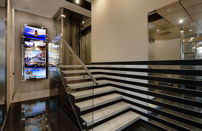 Apartamentos Suites Oficentro Deluxe - Foto 65