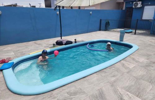 Quarto superior privado, piscina aquecida, garagem, etc - Foto 3