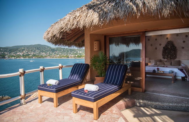 Villa El Murmullo by La Casa Que Canta - Foto 7