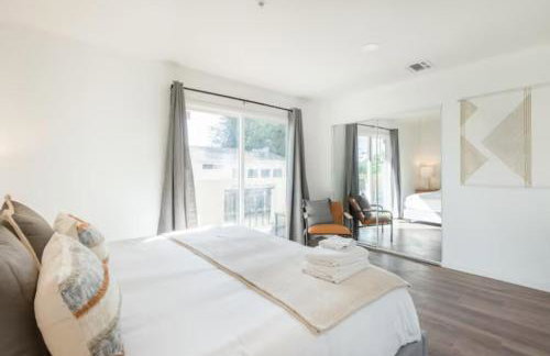 New Renovated Spacious 3 bedroom near DT Alhambra - Foto 9