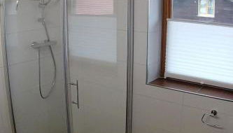 Apartment mit komplett eingerichteter Küchenzeile im Wohnraum by Interhome - Foto 3