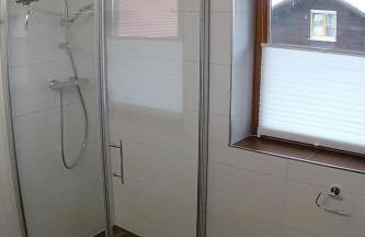 Apartment mit komplett eingerichteter Küchenzeile im Wohnraum by Interhome - Foto 3