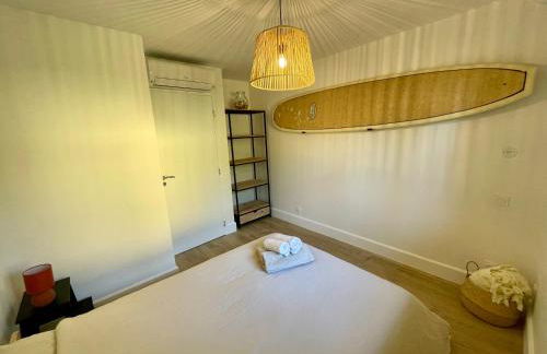 Villa Patio à 800 m de la plage - Foto 16