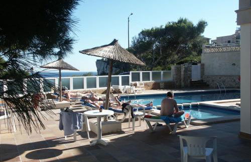 Apartamentos Cala Figuera - Foto 13