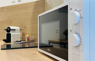 BE MY APPARTS, Studio de charme "LE COSY", DOUAI, Coeur de ville - Foto 14