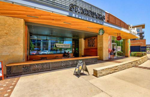 The Magic Haven at The Domain - ATX - Foto 19