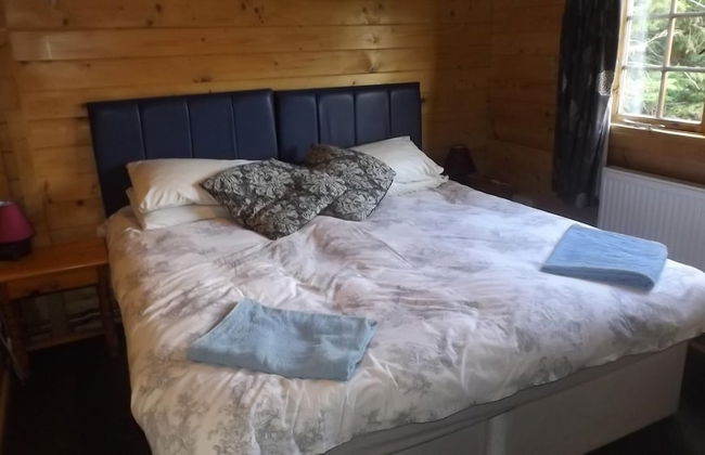 Spacious 3 Bedroom Cabin at Avonvale Holiday Lodge - Foto 4