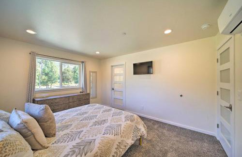 River Acres Retreat with Grill and River Access! - Foto 16