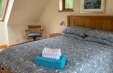 The Neuk Achmore Plockton - Foto 15