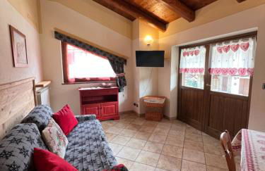 BAITA ARIANNA - bilocale MOTTA - Photo 13