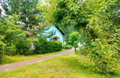 Ferienhaus Stille Liebe am Plauer See - Foto 23