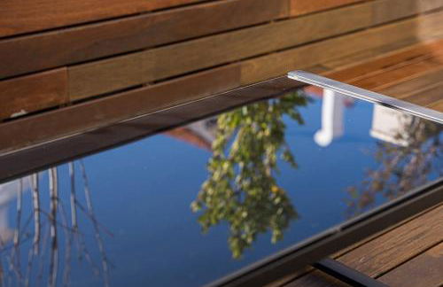 GuestReady - Luxurious duplex in central Aveiro - Foto 46