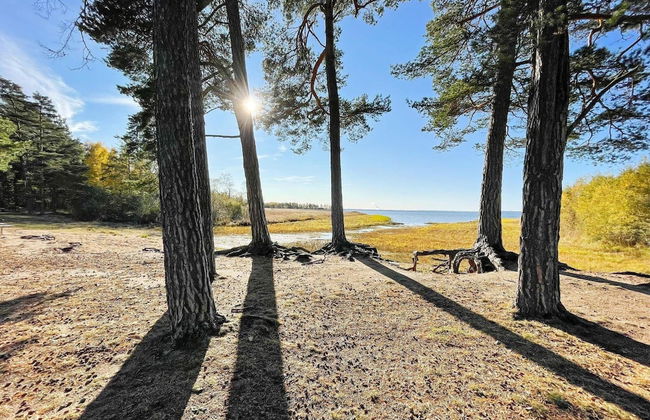 2 Person Holiday Home in Norrkoping - Foto 9