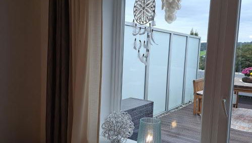 Ferienwohnung Inn-Blick - Foto 4