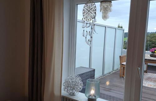 Ferienwohnung Inn-Blick - Foto 4