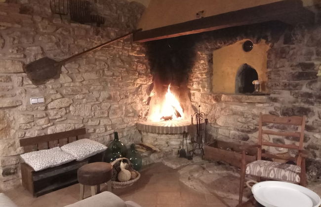 Mas de l'Arlequi Casa rural - Foto 47