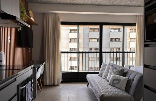 ID Vida Urbana - Equilíbrio perfeito entre praticidade, conforto e localização privilegiada - Setor Oeste - Foto 71