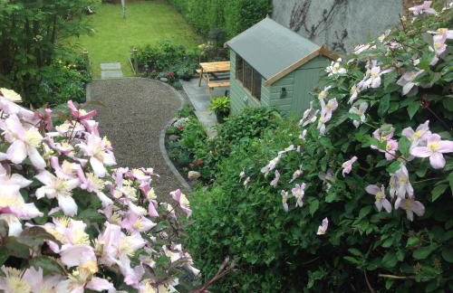 The Garden Flat - Photo 44