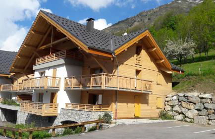 63 Route du Rochas - Foto 2