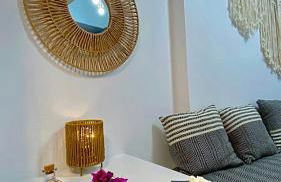 Babatseratsi skyrian studio 1 - Photo 27