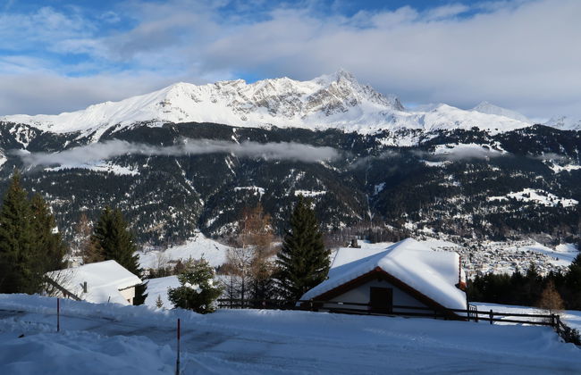 Tga Stgirat Erdgeschoss - Foto 15