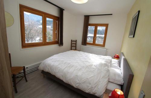 Apartment LA ROCHETTE free parking on site - Foto 12