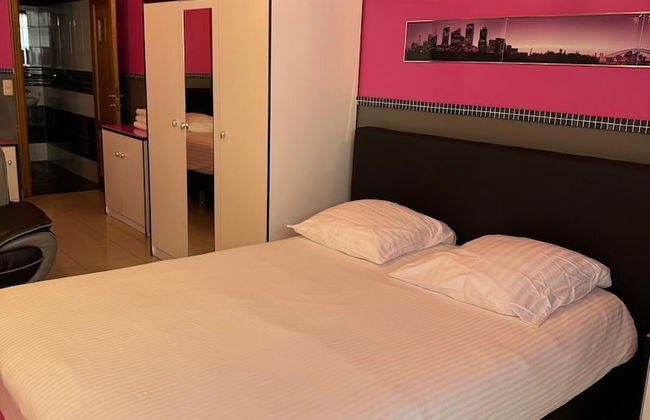 Aparthotel Résidence Bara Midi - Foto 36