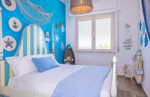 Villa Amare-Jacuzzi panorama private parking - Photo 12