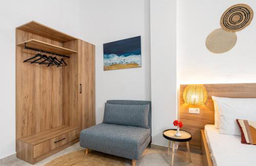 Faflagos Apartments - Foto 39