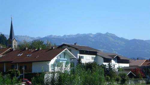 Ferienwohnung Stoll Helga - Foto 2