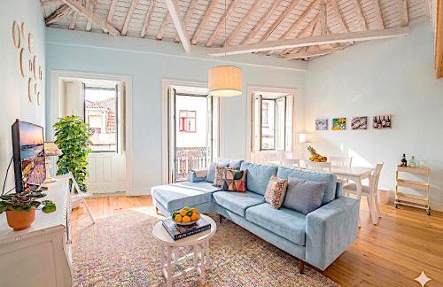 Look At Me - Serviced Lofts & Studios - Foto 6